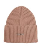 Calvin Klein Căciulă cu adaos de lână și cașmir