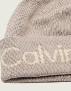 Calvin Klein Căciulă cu adaos de lână și cașmir