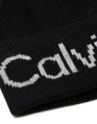 Calvin Klein Căciulă cu adaos de lână și cașmir