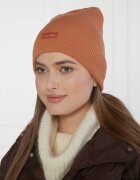 Calvin Klein Căciulă cu adaos de lână și cașmir