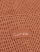 Calvin Klein Căciulă cu adaos de lână și cașmir