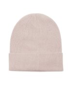 Calvin Klein Căciulă cu adaos de lână și cașmir