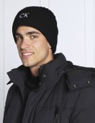 Calvin Klein Căciulă ELEVATED cu adaos de lână și cașmir