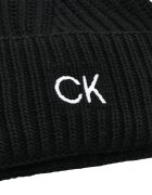 Calvin Klein Căciulă ELEVATED cu adaos de lână și cașmir