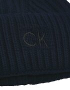 Calvin Klein Căciulă ELEVATED cu adaos de lână și cașmir