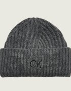 Calvin Klein Căciulă ELEVATED cu adaos de lână și cașmir