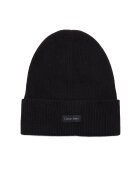Calvin Klein Căciulă ESSENTIAL cu adaos de lână și cașmir