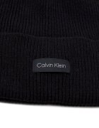 Calvin Klein Căciulă ESSENTIAL cu adaos de lână și cașmir