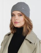 Calvin Klein Căciulă RE-LOCK cu adaos de lână și cașmir