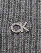 Calvin Klein Căciulă RE-LOCK cu adaos de lână și cașmir
