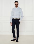 Calvin Klein Cămașă Chambray | regular fit