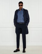 Calvin Klein Cămașă FLORAL | Regular Fit