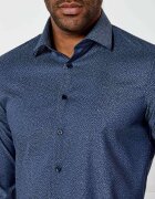 Calvin Klein Cămașă FLORAL | Regular Fit