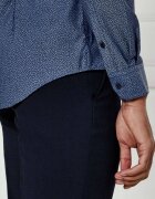 Calvin Klein Cămașă FLORAL | Regular Fit