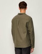 Calvin Klein Cămașă MELANGE | regular fit