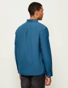 Calvin Klein Cămașă Melange | regular fit