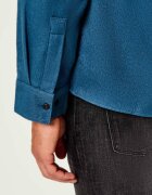 Calvin Klein Cămașă Melange | regular fit