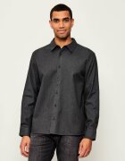 Calvin Klein Cămașă Melange | regular fit