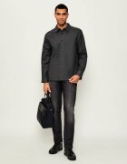 Calvin Klein Cămașă Melange | regular fit