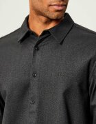 Calvin Klein Cămașă Melange | regular fit