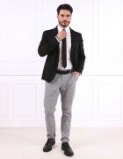 Calvin Klein Cămașă POPLIN | Extra slim fit