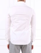 Calvin Klein Cămașă POPLIN | Extra slim fit