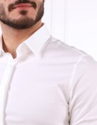 Calvin Klein Cămașă POPLIN | Extra slim fit