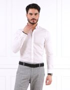 Calvin Klein Cămașă POPLIN | Extra slim fit