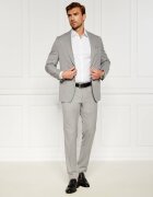 Calvin Klein Cămașă POPLIN | Slim Fit