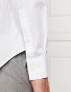Calvin Klein Cămașă POPLIN | Slim Fit
