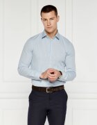 Calvin Klein Cămașă POPLIN | Slim Fit
