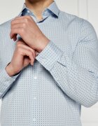 Calvin Klein Cămașă POPLIN | Slim Fit