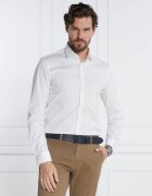Calvin Klein Cămașă POPLIN | Slim Fit