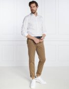 Calvin Klein Cămașă POPLIN | Slim Fit