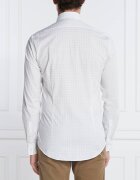 Calvin Klein Cămașă POPLIN | Slim Fit