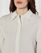 Calvin Klein Cămașă | Regular Fit | cu adaos de in