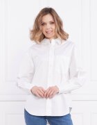 Calvin Klein Cămașă RELAXED COTTON SHIRT | Relaxed fit