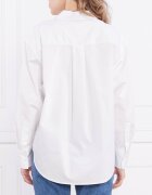 Calvin Klein Cămașă RELAXED COTTON SHIRT | Relaxed fit