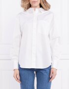 Calvin Klein Cămașă RELAXED COTTON SHIRT | Relaxed fit