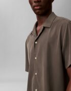 Calvin Klein Cămașă | Relaxed fit