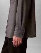 Calvin Klein Cămașă | Relaxed fit
