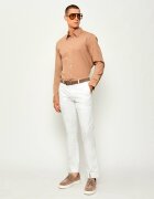 Calvin Klein Cămașă | Slim Fit