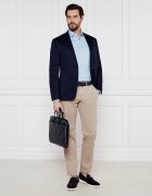 Calvin Klein Cămașă | Slim Fit
