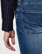 Calvin Klein Cămașă | Slim Fit