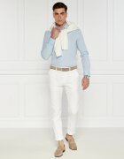 Calvin Klein Cămașă | Slim Fit