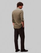 Calvin Klein Cămașă | Slim Fit | catifea reiată
