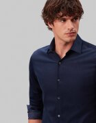 Calvin Klein Cămașă | Slim Fit | catifea reiată