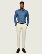 Calvin Klein Cămașă | Slim Fit cu adaos de lână