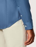 Calvin Klein Cămașă | Slim Fit cu adaos de lână