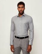 Calvin Klein Cămașă | Slim Fit cu adaos de lână